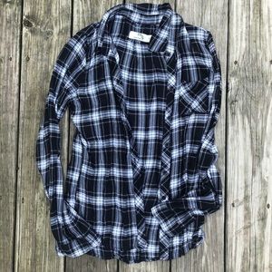 Emma Outfitters button down shirt